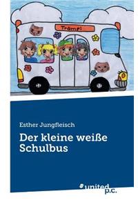 Der Kleine Weiße Schulbus