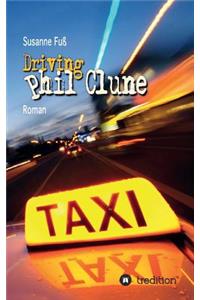 Driving Phil Clune