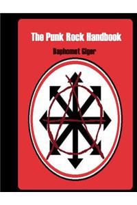 Punk Rock Handbook
