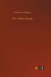 Yellow Streak