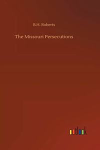 Missouri Persecutions