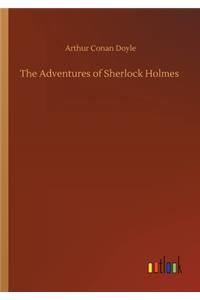 Adventures of Sherlock Holmes