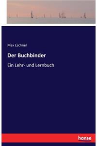Der Buchbinder