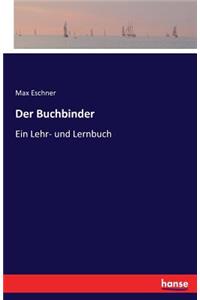 Buchbinder