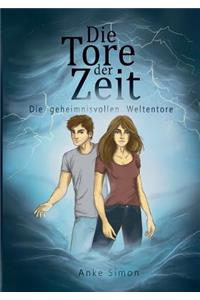 Die Tore Der Zeit