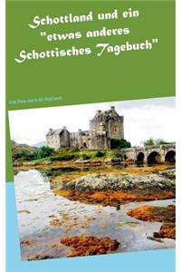 Schottland und ein 