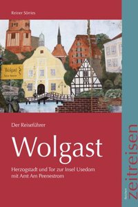 Wolgast, Der Reisefuhrer