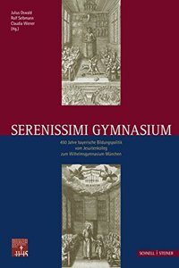 Serenissimi Gymnasium