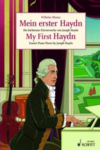 My First Haydn