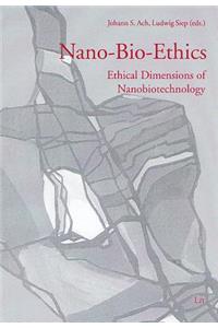 Nano-bio-ethics