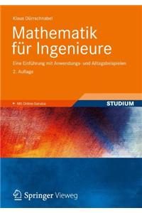 Mathematik Für Ingenieure