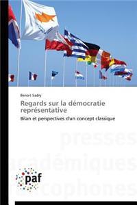 Regards Sur La Démocratie Représentative
