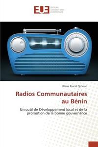 Radios Communautaires Au Bénin