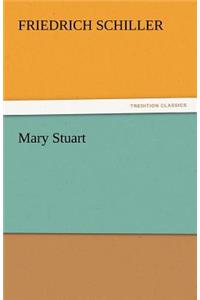 Mary Stuart