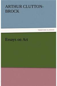 Essays on Art