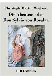 Die Abenteuer des Don Sylvio von Rosalva