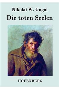 Die toten Seelen