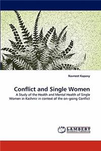 Conflict and Single Women