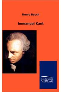 Immanuel Kant