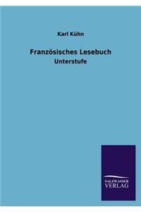 Französisches Lesebuch