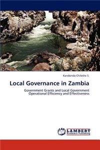 Local Governance in Zambia