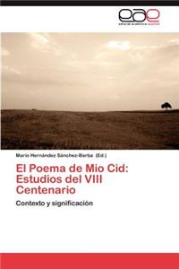 Poema de Mio Cid