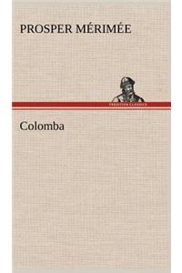 Colomba