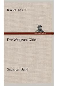 Der Weg zum Glück