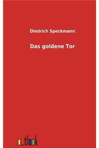 Das goldene Tor