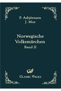 Norwegische Volksmarchen
