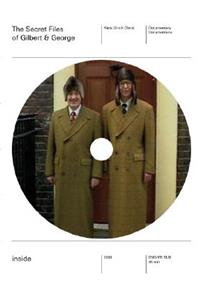 The Secret Files of Gilbert & George