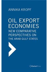 Oil Export Economies