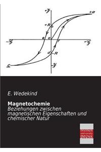 Magnetochemie