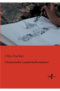 Chinesische Landschaftsmalerei