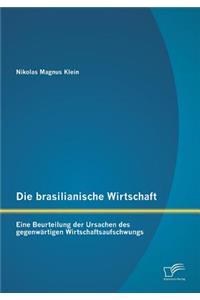Die brasilianische Wirtschaft