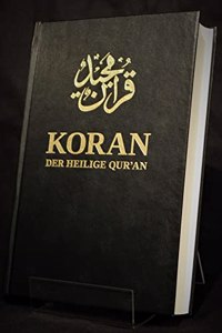 Der Heilige Koran (Quran)