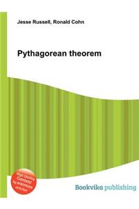 Pythagorean Theorem