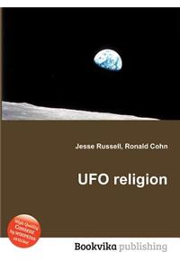 UFO Religion