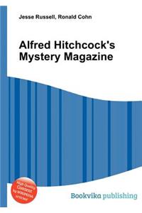 Alfred Hitchcock's Mystery Magazine