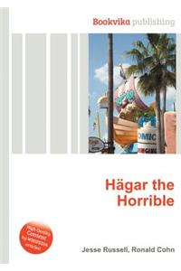 Hagar the Horrible