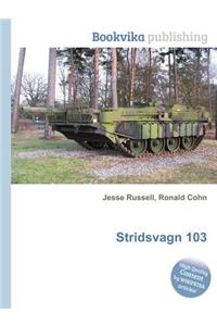 Stridsvagn 103