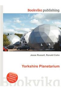 Yorkshire Planetarium
