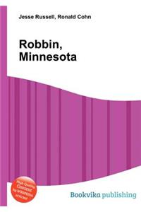 Robbin, Minnesota