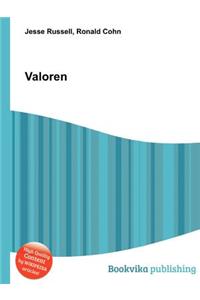 Valoren