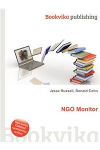 Ngo Monitor