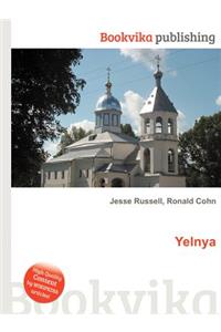 Yelnya