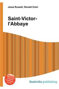 Saint-Victor-l'Abbaye