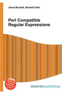 Perl Compatible Regular Expressions