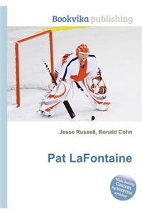 Pat LaFontaine
