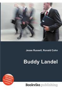 Buddy Landel